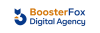 BFDA LOGO
